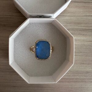 Bomb Party Resort Wear Ring